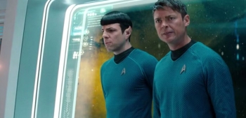 Regjisori i “Star Trek: First Contact” zbulon skenën që do të donte ta ndryshonte