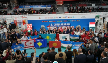 Nxënësi kosovar Vehbi Terzi fiton vendin e parë në festivalin ndërkombëtar të shkencës