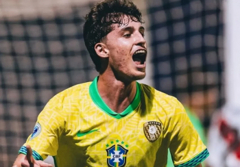 Arsenali dhe Newcastle në garë për talentin brazilian Eduardo Pape