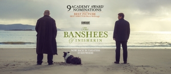 The Banshees of Inisherin fiton shumë në London Film Critics' Circle Awards