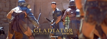 Vazhdimi i Gladiatorit merr datën e publikimit në vitin 2024
